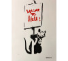 Welcome To Hell Red
