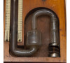 Manometer D.R.W.