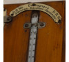 Manometer D.R.W.