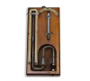 Manometer D.R.W.